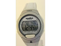 timex ironman watch battery